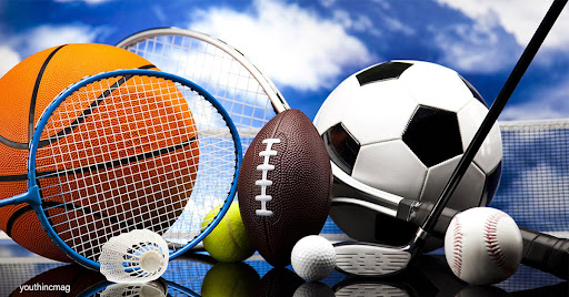 Sports 